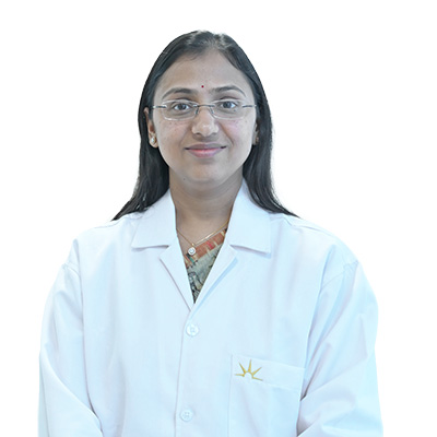 Dr. Abhilasha Goyal